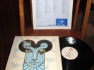THE CHAMELEONS WHAT DOES ANYTHING MEAN BASICALLY LP NM UK STATIK VINYL POST PUNK
