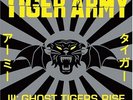 Tiger Army - Tiger Army III: Ghost Tigers Rise [New Vinyl LP]