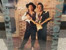 THE VAUGHAN BROTHERS 