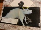 THE GOOD RATS 1969 s/t same 1st VG+/EX LP KAPP time strip PROMO Peppi Marchello