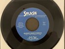 Little Roger & The Goosebumps- Gilligan's Island (Stairway to Heaven)- Rare 7