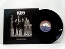 KISS LP Dressed to kill 1975 Casablanca  vinyl