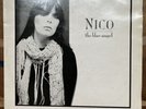 Nico - The Blue Angel. Vinyl