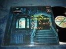 Sarah Vaughan - The Lonely Hours LP NM Classic Records Quiex SV audiophile jazz