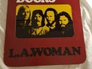 The Doors - LA Woman LP White Vinyl LIMITED EDITION EXCELLENT CONDITION