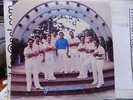 GILBERTO SANTA ROSA Good Vibrations COMBO LP