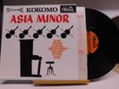 Kokomo exotica RnR LP Asia Minor on Felsted Stereo