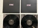 Beyonce Self Titled Vinyl 2xLP  Limited Edition Gatefold 2014 Columbia Records