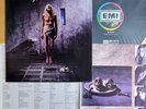MINT  MEGADETH - Countdown to Extinction [ 1992 Korea Orig 1st LP Vinyl ] Insert