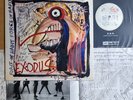 MINT / EXODUS - Force of Habit [ 1992 Korea Orig 1st LP Vinyl ] 4p Insert