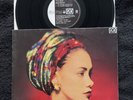 Dina Carroll – Ain't No Man 5 Mixes 12'' Vinyl PROMO 1992 CLEANED/TESTED VG+/VG