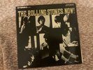 ROLLING STONES. ROLLING STONES NOW LP VINYL