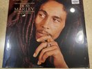 Bob Marley + Wailers - LEGEND - Best Of Gold Color Vinyl LP Target Reissue New