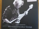 DOUBLE VINYL LP MICHAEL SCHENKER GROUP - ROCKPALAST: HARDROCK LEGENDS VOL.2