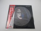 KISS Ace Frehley VIPD-3 Picture Disc with OBI Japan LP Vinyl
