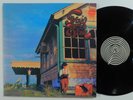 GRAVY TRAIN SAME 1970 EUROPEAN REISSUE LP SWIRL VERTIGO LABEL