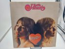 Heart Dreamboat Annie LP Record MRS-5005 1976 Kendun Ultrasonic Clean VG+