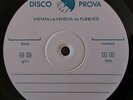 Rolling Stones - Emotional rescue - test pressing EMI ITALIA unica copia - EX+ +