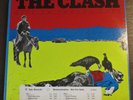 The Clash 