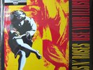 Guns N' Roses - Use Your Illusion I (2xLP, Album, RE, RM, Gat)