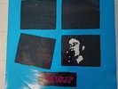 CHAOS UK LP UK 1st PRESSING 1983 Album LP Vinyl Riot City Cherry Red Record
