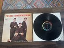 Introducing The Beatles Version 1,  Love Me Do 1964 Vee Jay