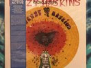 Fuzzy Haskins LP Radio Active NEW White Vinyl PARLIAMENT Funkadelic P-FUNK