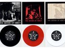 THE SISTERS OF MERCY 3xReissue 7