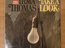 Irma Thomas - Take a Look - U.S. Orig. Mono - Imperial - Ex - In opened shrink