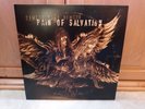 Pain Of Salvation: Remedy Lane Re:Mixed Vinyl With CD(Clear Orange) (Inside Out)