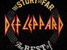 Def Leppard - Story So Far: The Best Of Def Leppard (2 LP)