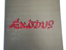 BOB MARLEY Exodus LP Inner Sleeve 33rpm 12