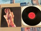 IGGY (POP) AND THE STOOGES  Raw Power  US COLUMBIA 