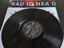 RADIOHEAD In Rainbows Vinyl LP 2021 Pressing XL Recordings  VG+++