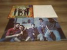 FLOWERED UP -  A life With Brian. uk vinyl inc insert.   Near mint