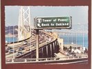 TOWER OF POWER - Back To Oakland - HALF-SPEED MASTERED - DIRECT DISK 1979 LP NM