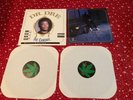 DR . DRE  -  THE  CHRONIC  2 x VINYL LP  RARE DEATH ROW  RECORDS DRR 6300-1 MINT