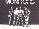 Trouble / Rip Your Dress by Monitors (7
