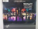 Metallica - S&M 3-LP Set w/Michael Kamen & The SF Symphony Orchestra NEW - RARE