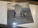 The Who. Who's Next Vinyl LP Record Album Sealed Test Pressing