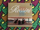 ACCARDO ROSSINI 6 SONATE A QUATTRO 2LP PHILIPS 6769 024 ED1 STEREO ARCHIVE COPY