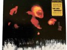 Soundgarden Superunknown Original  RARE CLEAR Colored Vinyl 2-LP Record