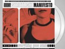 NEW SEALED STREETLIGHT MANIFESTO 