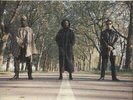 Young Disciples Road To Freedom UK vinyl LP album record