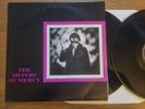 The Sisters Of Mercy – Stranger Twisted Records ROK 1 1988 Double LP