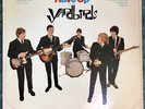 THE YARDBIRDS Having A Rave Up With EPIC LN 24177 MONO JEFF BECK PSYCH 1965 VG+