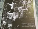 Pink Floyd “Embryo’s Growing at the Playhouse” LP 12” London Sept 16th 1970