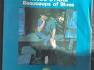 Ringo Starr Beaucoups Of Blues Apple 2969 45rpm W/RARE PS  Beatles (1970)