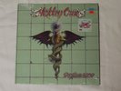 Motley Crue, Dr Feelgood | Electra 60829-1 | Vinyl | First Pressing 1989