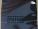 Nine Inch Nails Things falling apart rare 2 Vinyl